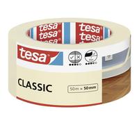 TESA 52807 - tesa Nastro per pittori CLASSIC, 50mx50mm