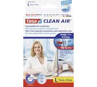 tesa Clean Air Filtro per Polveri Sottili per Stampanti Laser, Taglia L
