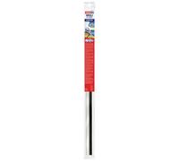 Tesa 05405-102 asta sottoporta autoadesiva tesamoll comfort acciaio