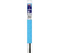 tesa COMFORT 05405-00102-00 Asta sottoporta autoadesiva tesamoll® acciaio inox