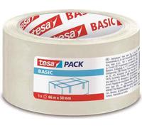 Tesa Confezione 6Nastro Rumoroso Trasp 50Mmx66M 58570-00000-00
