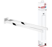 TESA 40403 - tesa Portasalviette Deluxxxe, 2 bracci