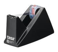tesa dispenser da tavolo tesa dispenser + 1 pellicola adesiva nera NEW
