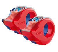 tesa Dispenser manuale mini trasparente (quantità: 1, 2 - confezione)