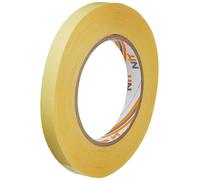 TESA Double Sided Band, 12 mm x 50 m, Transparent (64621 12MM X 50 M TRANSPAR) B