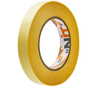 TESA Double Sided Band, 19 mm x 50 m, Transparent (64621 19MM X 50 M TRANSPAR) B