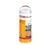 TESA 56574 - Ricarica tesa Easy Cover Perfect+ 33 m x 1,40 m