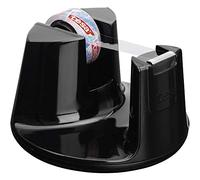 TESA 53827 - Tisabroller Easy® compact, a 33 m x 19 mm, in nero