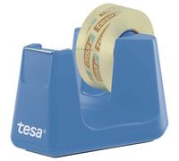 tesa Easy Cut Smart + tesafilm transparent 53908-00000-00 Nastro adesivo