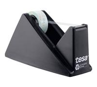 tesa ECO & CRYSTAL 59045-00000-00 Dispenser da tavolo per nastro adesivo Nero 1
