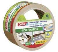 tesa ECO FIXATION 56451-00000-11 Nastro biadesivo (L x L) 10 m x 50 mm 1 pz.