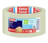 TESA 58153 - Tesapack Eco® & Strong, 66 m x 50 mm, trasparenti