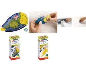 Tesa ecoLogo Limrullegenopfyldning NEW