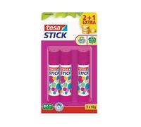 tesa ecoLogo rullo di correzione penna adesiva rullo da tavolo Easy Cut...