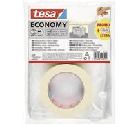 tesa Economy 55421-00000-05 Nastro di mascheratura per pittura Bianco 1 KIT