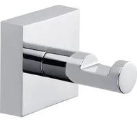 Tesa Ekkro 40235 Gancio Portasalviette - Prodotto Conforme, Colla Non Utilizzabile Codice Prod: 40235
