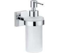 Tesa Ekkro 40239 Dispenser Sapone Liquido - Prodotto Conforme, Colla Non Utilizzabile Codice Prod: 40239