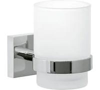 Tesa Ekkro 40244 Portabicchiere - Prodotto Conforme, Colla Non Utilizzabile Codice Prod: 40244