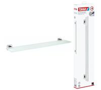 tesa® Elegaant Glass Shelf