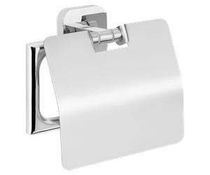 Tesa Elegaant portarotolo cromo 40429-00000-00