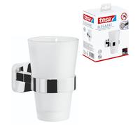 tesa® Elegaant Tumbler Holder