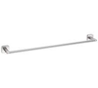 tesa® Esteetic Bath Towel Rod Single