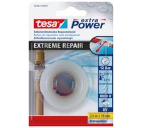TESA 56064 TR - Reperaturband Tesa extra Power Extreme Repair, trasparente