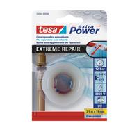 tesa Extra Power Nastro per Riparazioni Estreme Nastro autoagglomerante per