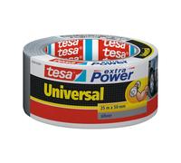Tesa Extra Power Universal Duct Tape 50mm/25m (argento)