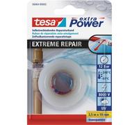 TESA 56064 TR - Reperaturband Tesa extra Power Extreme Repair, trasparente