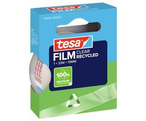 Tesa film ecoLogo 33M x 19MM