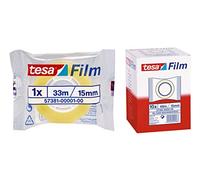 Tesa Film Standart 15mm x 33m