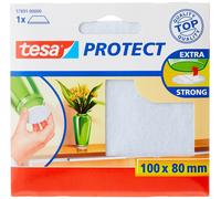 tesa® Filzgleiter Protect®/ 57891-00000-00, 100 x NUOVO