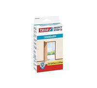 tesa Fliegengitter INSECT STOP anthrazit NUOVO