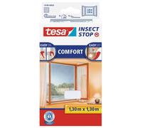 tesa Fliegengitter Insect Stop COMFORT weiB NUOVO