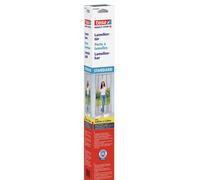tesa Fliegengitter Insect Stop STANDARD anthrazit ACC NUOVO