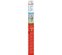 tesa Fliegengitter Insect Stop STANDARD XL anthraz NUOVO