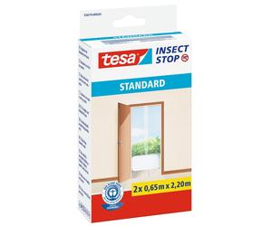 tesa Fliegengitter Insect Stop weiB NUOVO