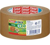 123671 TESA tesapack Papier FSC-zertifiziertes Etikett