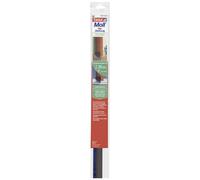 tesa FOR TEXTILES 05403-00101-00 Asta sottoporta autoadesiva tesamoll® Marrone