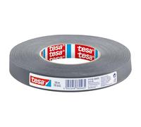 tesa Gewebeband, 19 mm x 50 m, grau