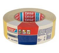 Tesa Gewebekleb. 50m x 18mm Prof.giallo04662 Caratteristiche nastro adesivo: