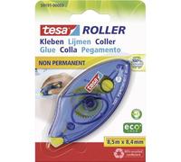 tesa 59191-00002-03 rullo colla ecoLogo® 8.4 mm 14 m Staccabile Ricaricabile: N