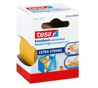 TESA 56665 - nastro biadesivo tesa®, 2,75 m x 38 mm