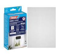 tesa Zanzariera COMFORT Insect Stop 55806-00021-00 Antracite 130 x 150 cm Senza foratura