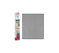 TESA 55360-1 - tesa zanzariere con telaio a clip per finestre, 1,20 x 1,40 m.