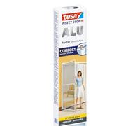 TESA 55192-00003-00 zanzariera Porta Antracite - TESA 55192-00003-00,