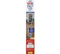 TESA 55415 WS - tesa® Insect Stop Falt, porta, 1,00 m x 2,20 m, bianco