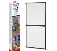 TESA 55415 AN - tesa® Insect Stop Falt, porta, 1,00 m x 2,20 m, antracite
