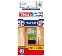 tesa INSECT STOP Fliegengitter anthrazit NUOVO